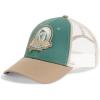 Duck Green/Khaki Stone/Brew Patch