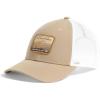 Khaki Stone/Brew Patch