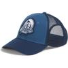 Summit Navy/Shady Blue/Brew Patch