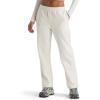 imageThe North Face Womens Evolution Simple Dome Straight Leg Pant  Elastic Waistband with Adjustable Drawcord Hand Pockets Embroidered Logo