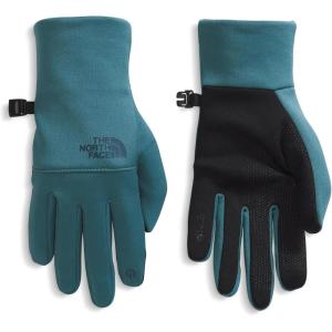 THE NORTH FACE Women’s Etip Recycled Glove | Touchscreen Compatible Winter Running Gloves With Silicone Grippers(Space)