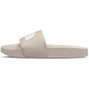 The North Face Base Camp Slide III (Toddler/Little Kid/Big Kid)(Calacatta/Tnf White)