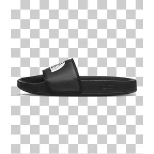The North Face Base Camp Slide III (Toddler/Little Kid/Big Kid)(Tnf Black/Tnf Black)
