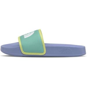 The North Face Base Camp Slide III (Toddler/Little Kid/Big Kid)(Virtual Blue/Tnf White)