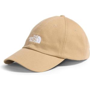The North Face Unisex-Adult Norm Baseball Hat(Khaki Stone)