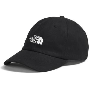 The North Face Unisex-Adult Norm Baseball Hat(Tnf Black)