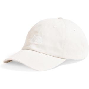 The North Face Unisex-Adult Norm Baseball Hat(White Dune/Raw Undyed)