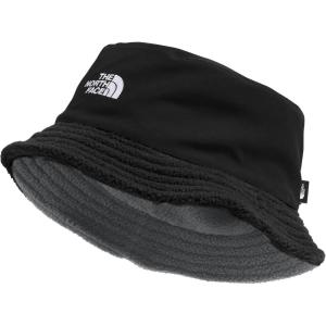 The North Face Unisex-Adult Yumiori Bucket(Tnf Black/Smoked Pearl)