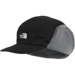 The North Face Unisex-Adult Yumiori Trapper(Tnf Black/Smoked Pearl)