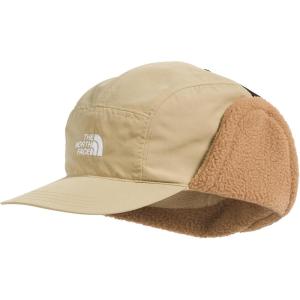The North Face Unisex-Adult Yumiori Trapper(Utility Brown/Khaki Stone)