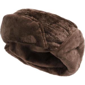 The North Face Womens Osito Trapper(Smokey Brown)