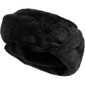 The North Face Womens Osito Trapper(Tnf Black)