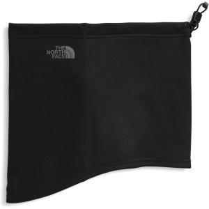 The North Face unisex-adult Windwall Gaiter(Tnf Black)