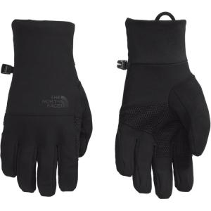The North Face womens Apex Insulated Etip Glove(Tnf Black)