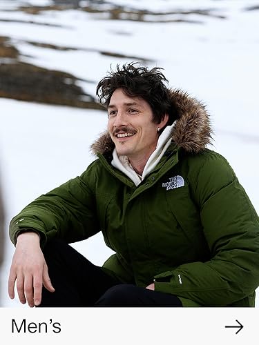 The North Face ： Hiking, Camping & Winter Gear
