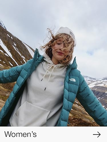 The North Face ： Hiking, Camping & Winter Gear