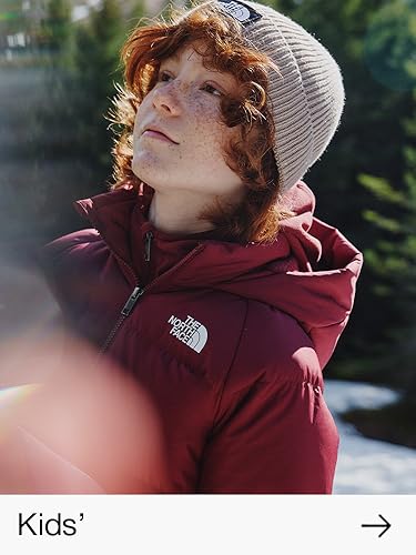 The North Face ： Hiking, Camping & Winter Gear