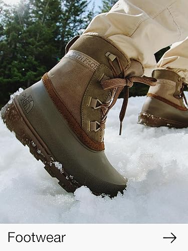 The North Face ： Hiking, Camping & Winter Gear