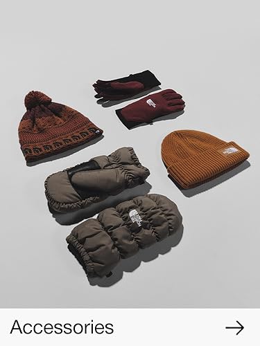 The North Face ： Hiking, Camping & Winter Gear
