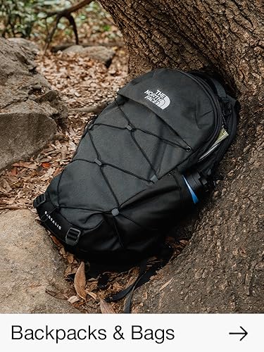 The North Face ： Hiking, Camping & Winter Gear