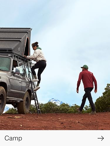 The North Face ： Hiking, Camping & Winter Gear
