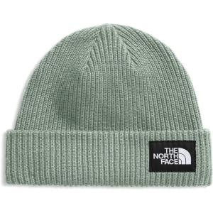 The North Face Unisex-Adult Salty Dog Lined Beanie Cuffed Winter Hat for Men & Women(Slate Moss)