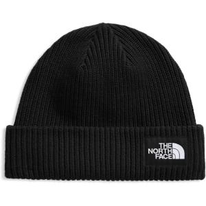 The North Face Unisex-Adult Salty Dog Lined Beanie Cuffed Winter Hat for Men & Women(Tnf Black)