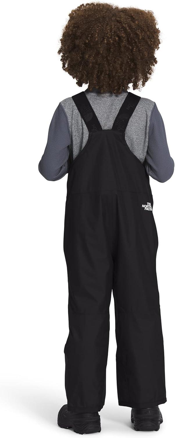 imageTHE NORTH FACE Kids Freedom Insulated BibTnf Black