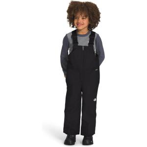 THE NORTH FACE Kids’ Freedom Insulated Bib(Tnf Black)