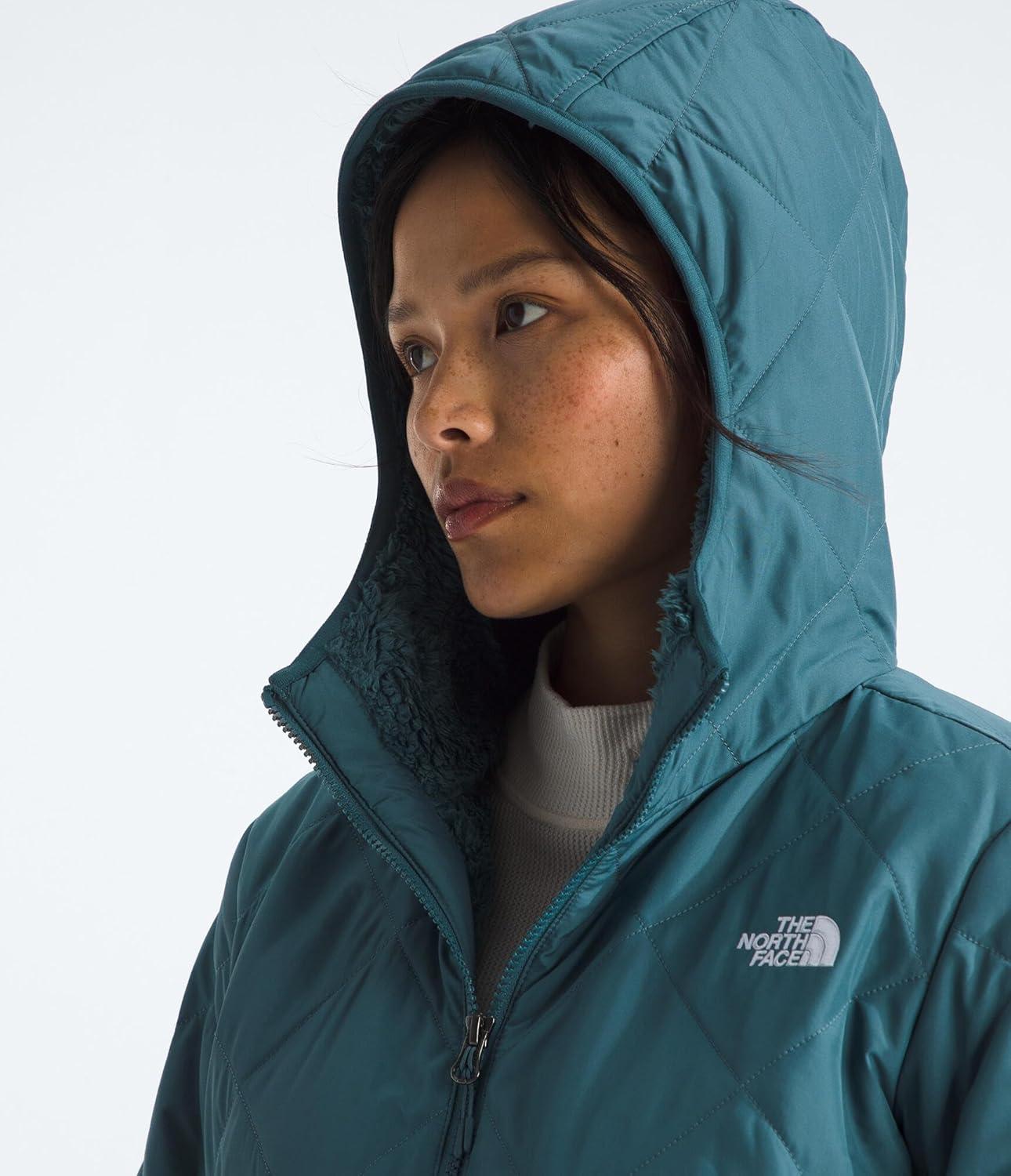 imageThe North Face Womens Nf0a84jaSpace