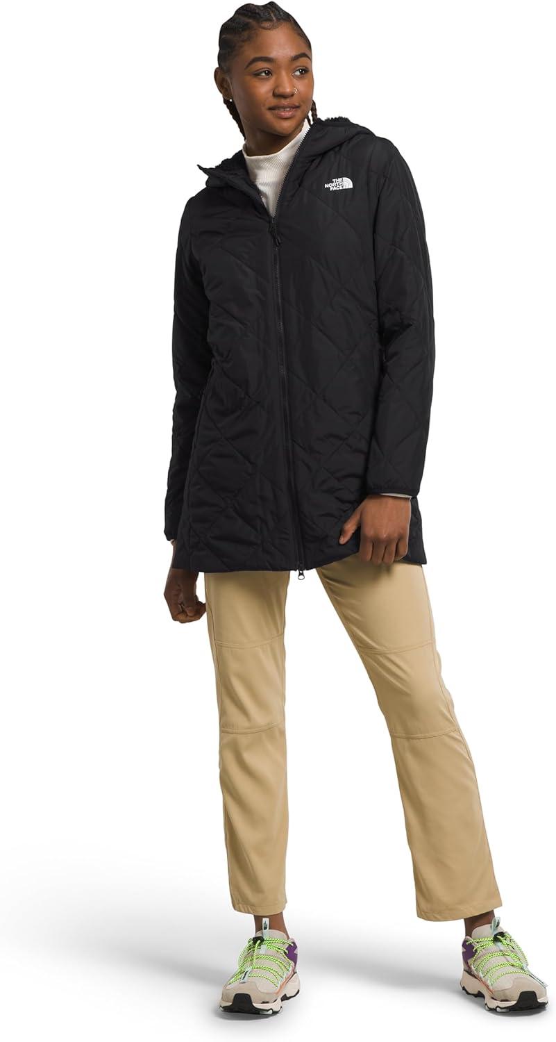 imageThe North Face Womens Nf0a84jaTnf Blacknpf