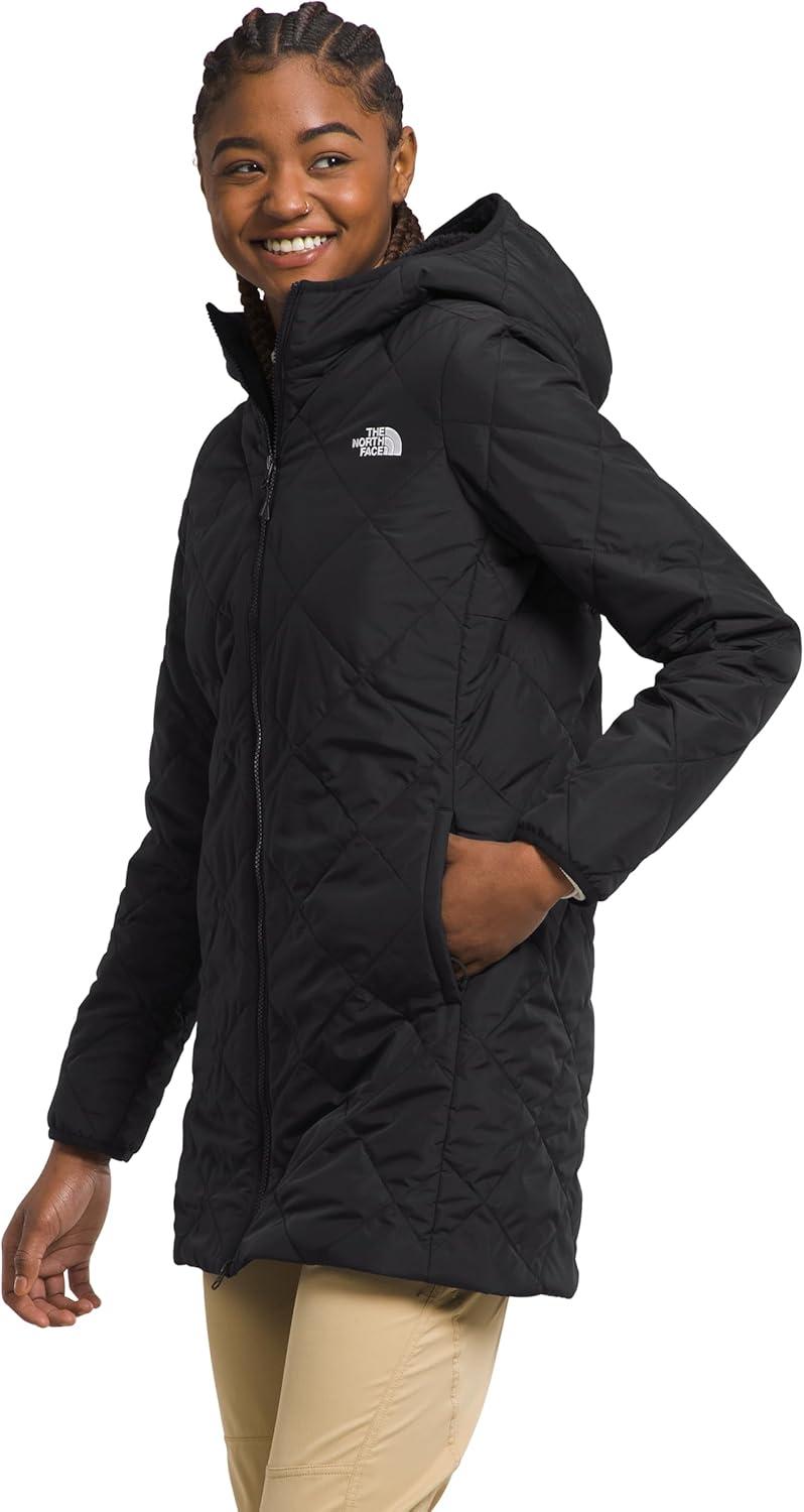 imageThe North Face Womens Nf0a84jaTnf Blacknpf