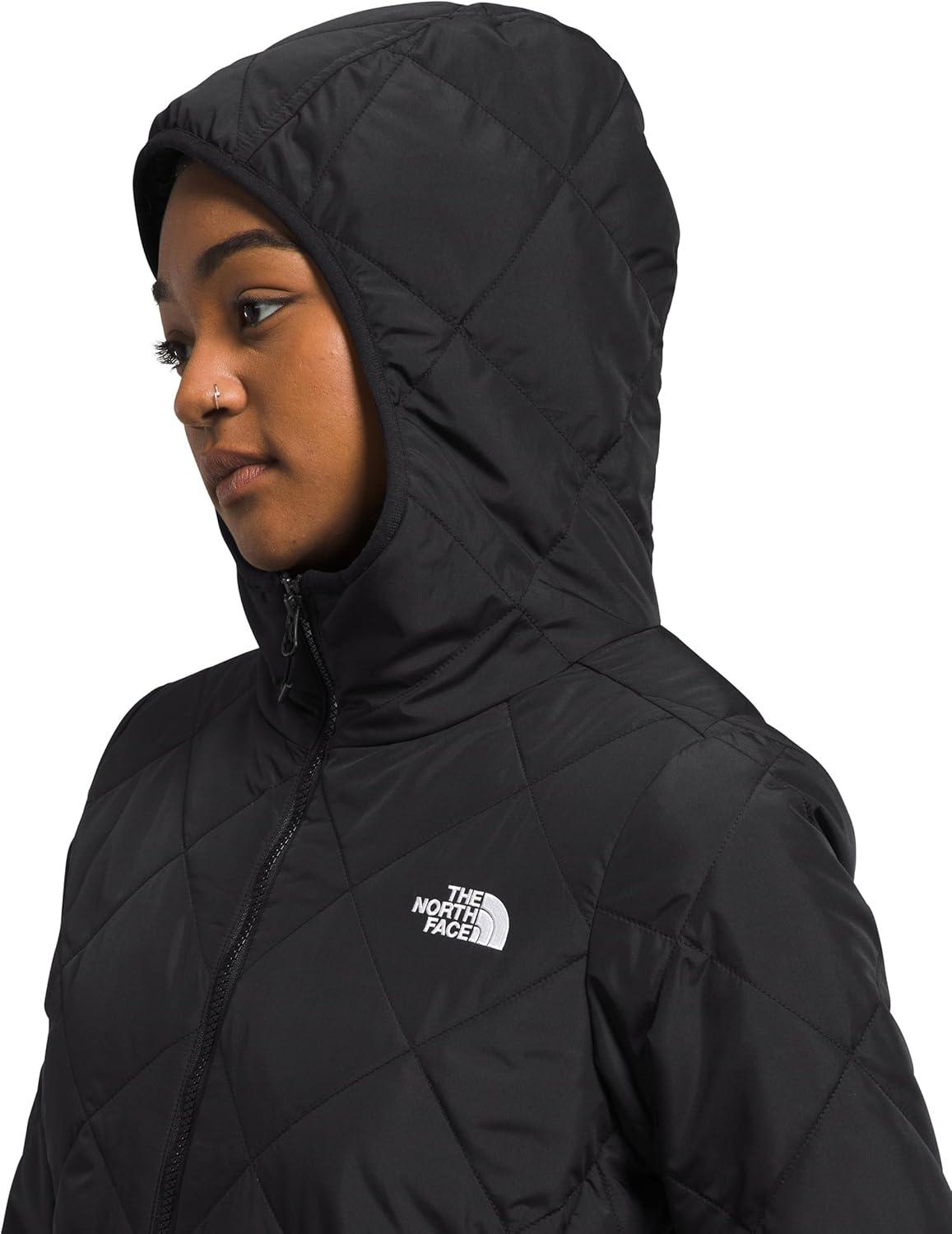 imageThe North Face Womens Nf0a84jaTnf Blacknpf