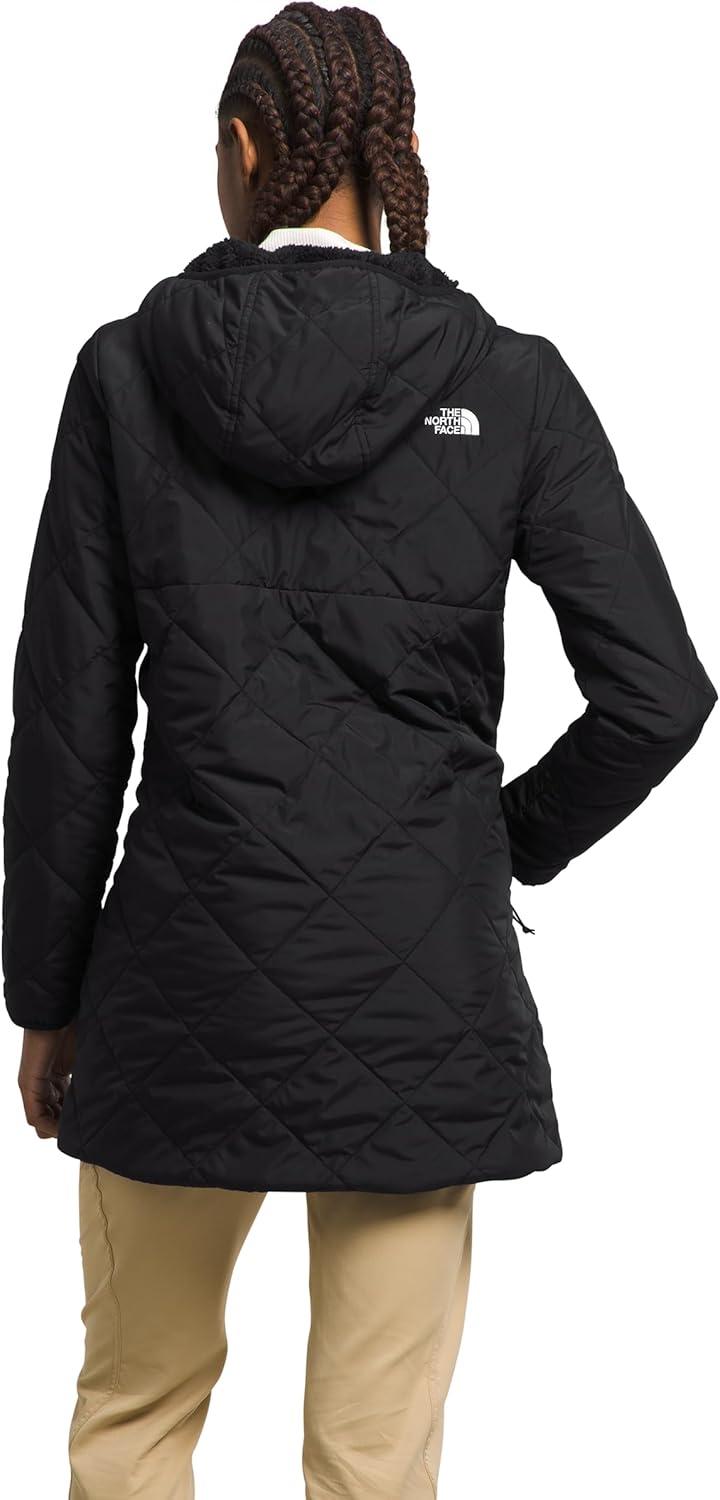 imageThe North Face Womens Nf0a84jaTnf Blacknpf