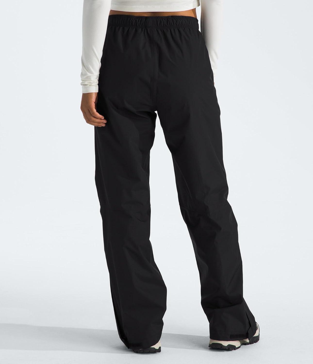 imageThe North Face womens Antora Rain PantsTnf Black