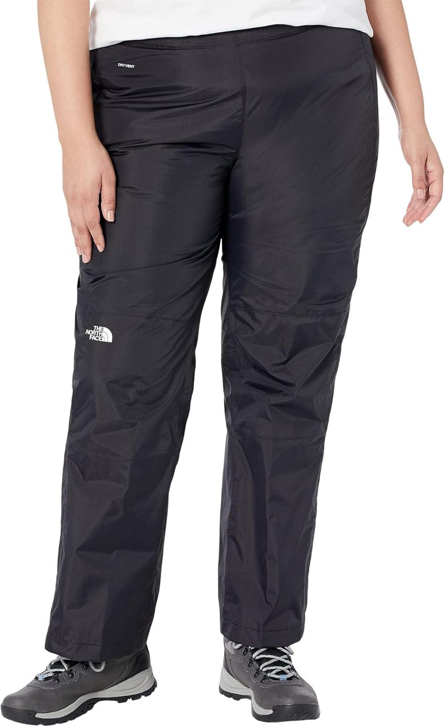 imageThe North Face womens Antora Rain PantsTnf Black