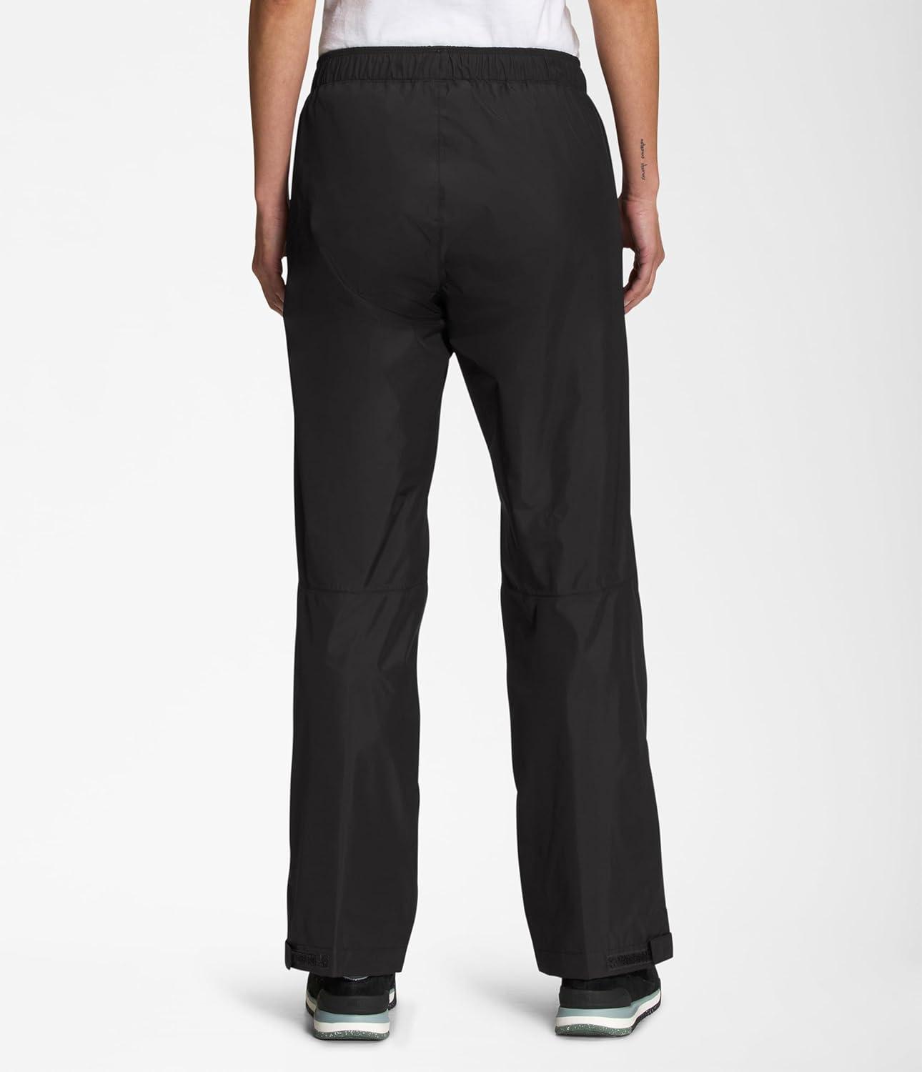 imageThe North Face womens Antora Rain PantsTnf Blacknpf