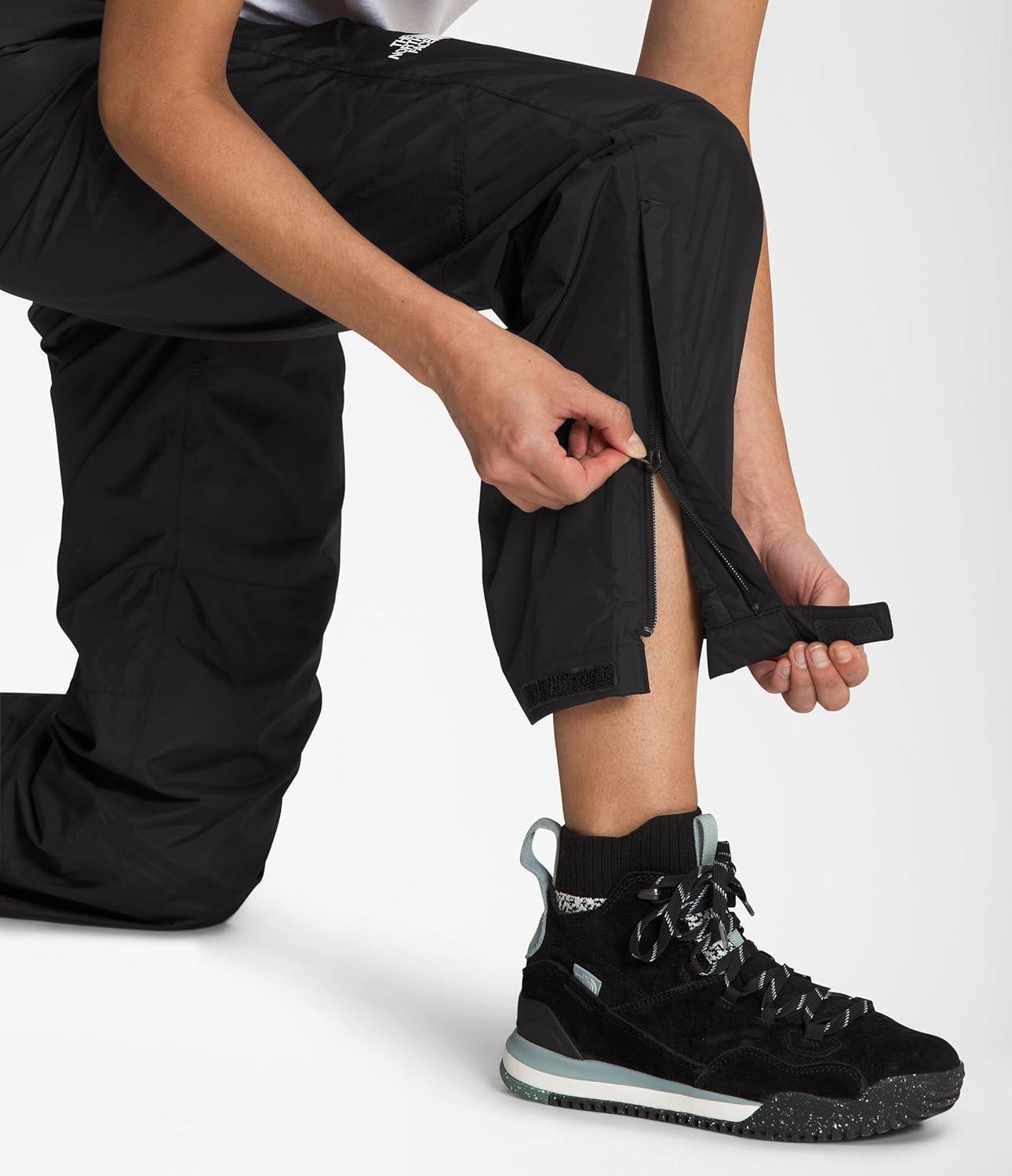 imageThe North Face womens Antora Rain PantsTnf Blacknpf