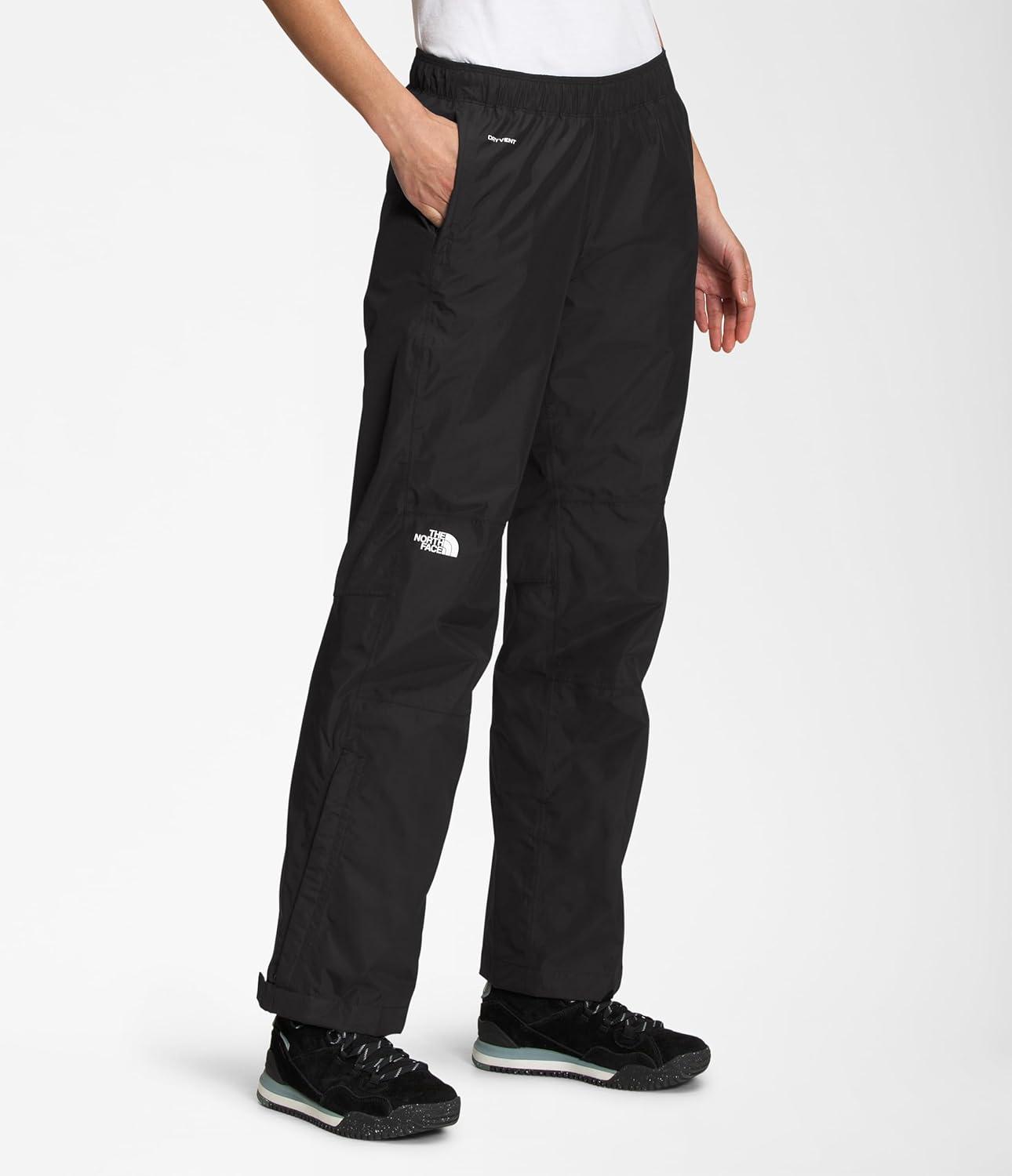 imageThe North Face womens Antora Rain PantsTnf Blacknpf