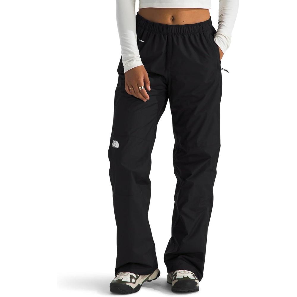 imageThe North Face womens Antora Rain PantsTnf Black