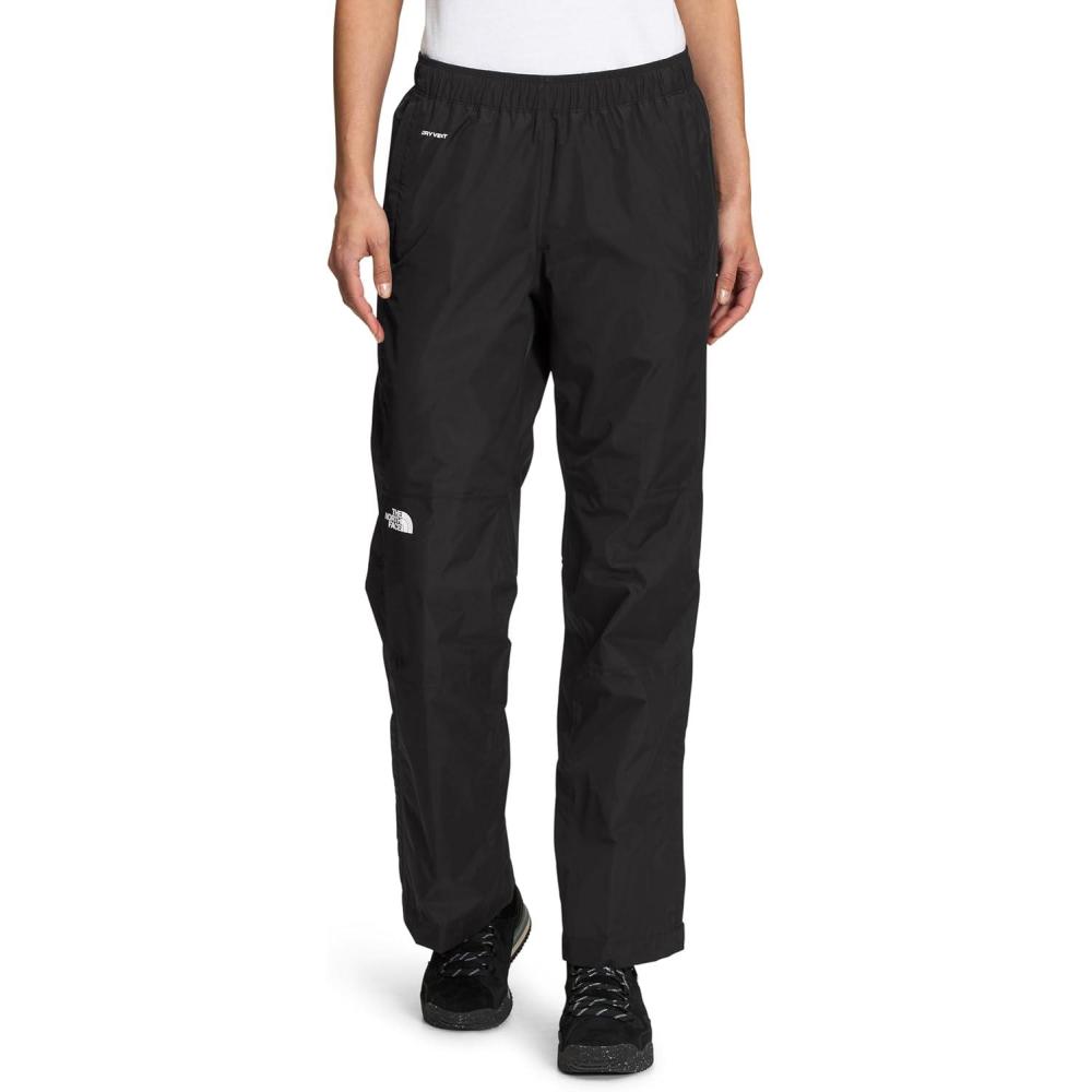 imageThe North Face womens Antora Rain PantsTnf Blacknpf
