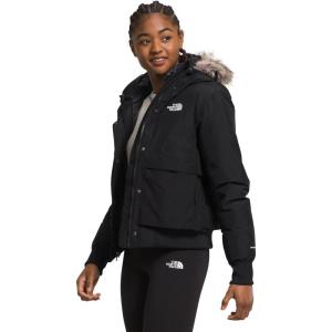 The North(Tnf Black-npf)