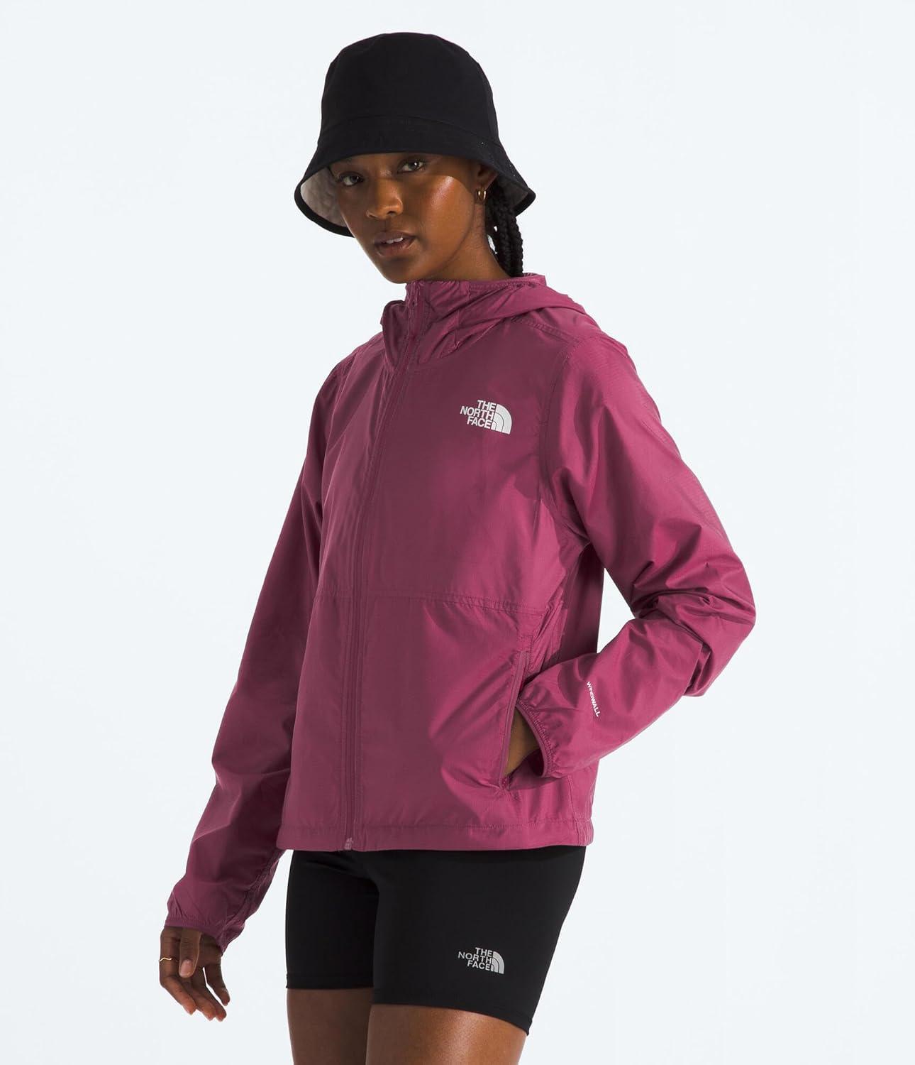 imageThe North Face Cyclone Jacket 3Cyber Berry