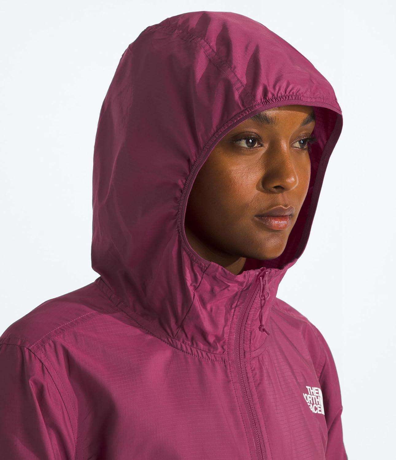 imageThe North Face Cyclone Jacket 3Cyber Berry
