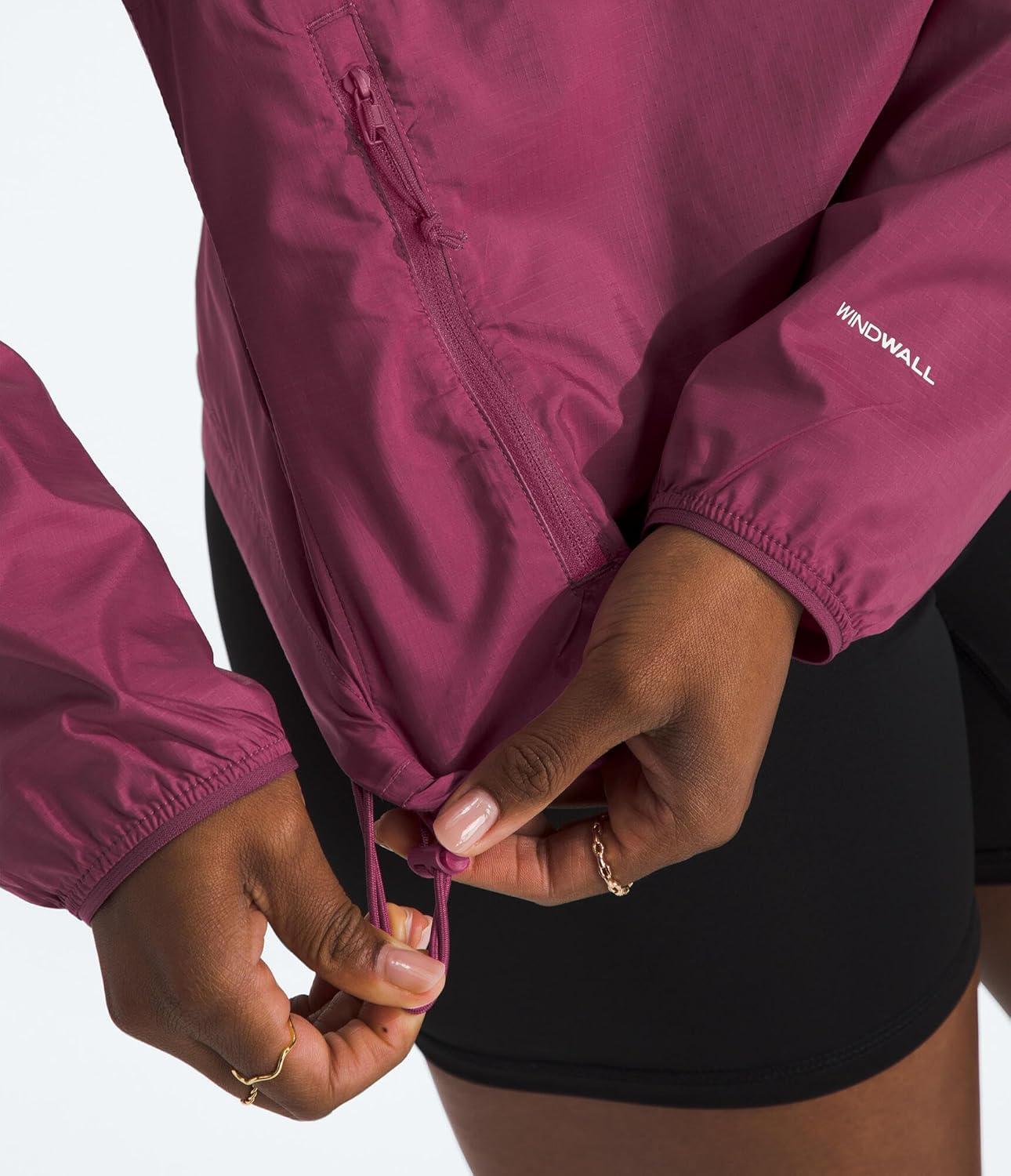 imageThe North Face Cyclone Jacket 3Cyber Berry
