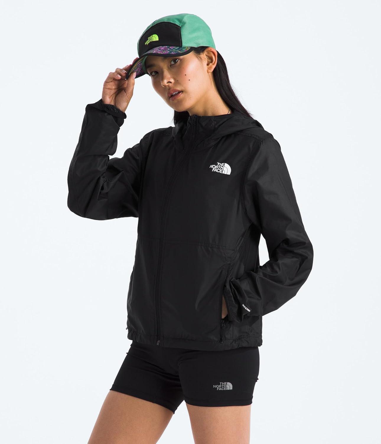 imageThe North Face Cyclone Jacket 3Tnf Black