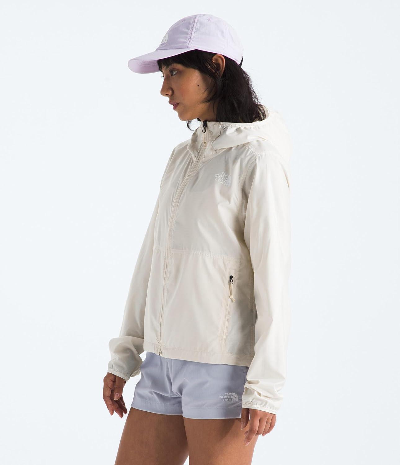 imageThe North Face Cyclone Jacket 3White Dune