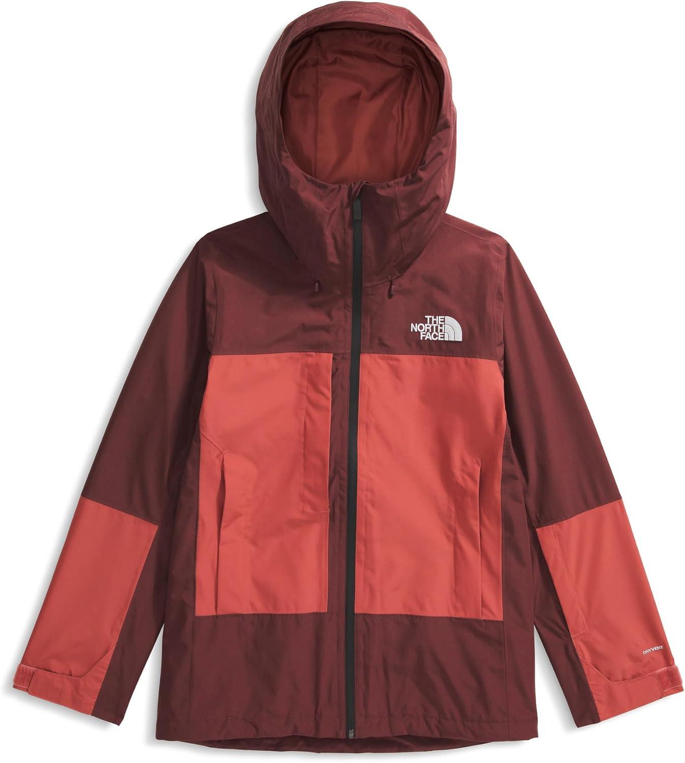 imageThe North Face Womens Thermoball Snow Triclimate Jacket Standard amp Plus Size 3in1 Ski Coat Waterproof ShellSumacMars Dust