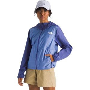 The North Face Cyclone Jacket 3(Indigo Plum/Virtual Blue)