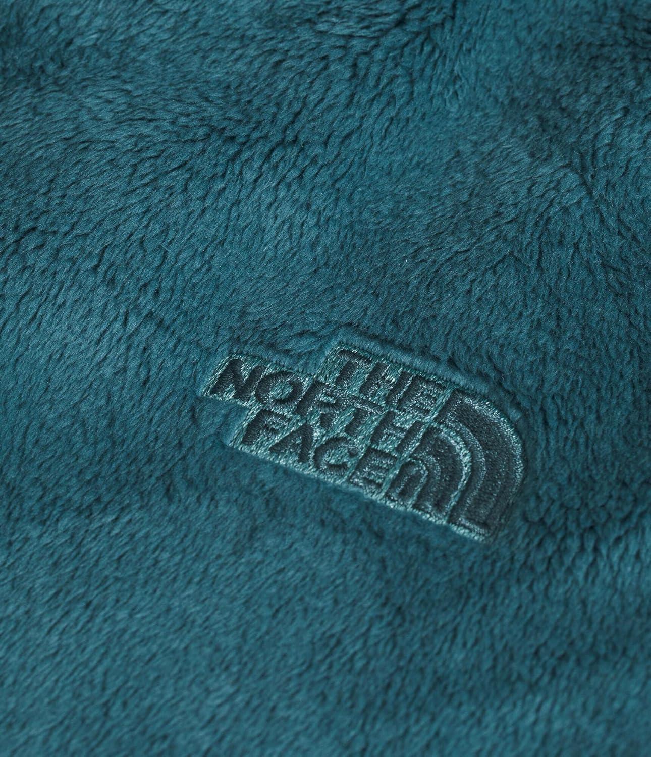 imageThe North Face womens Osito Full Zip Fleece Jacket Standard amp Plus Size Soft amp Lightweight Fleece Secure Zip PocketsSpace